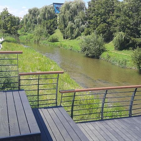Apartament La Mal Sibiu Exterior foto