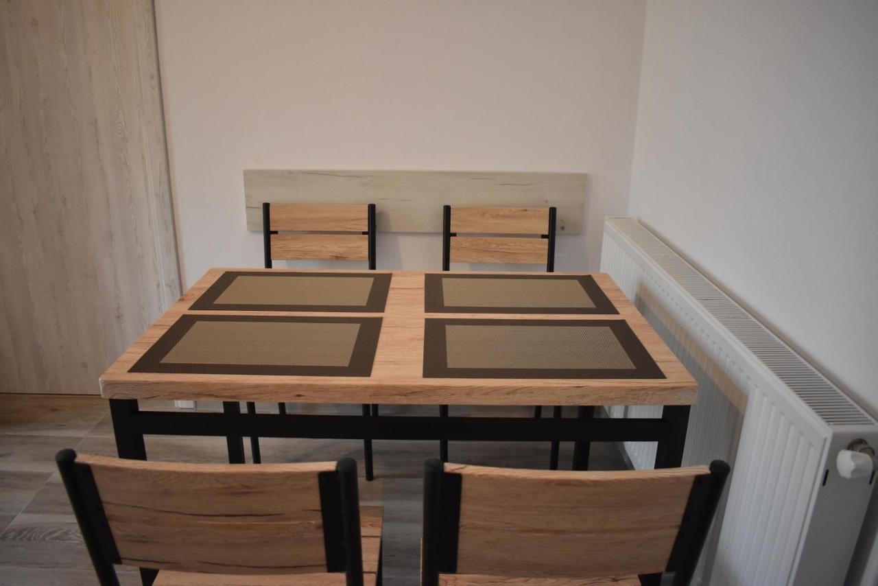 Apartament La Mal Sibiu Exterior foto