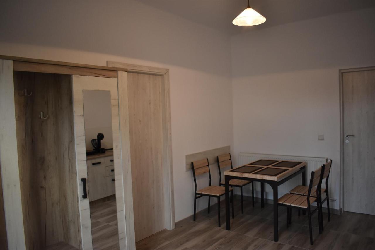 Apartament La Mal Sibiu Exterior foto