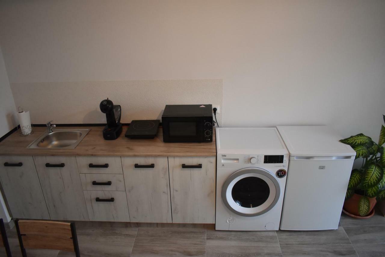 Apartament La Mal Sibiu Exterior foto