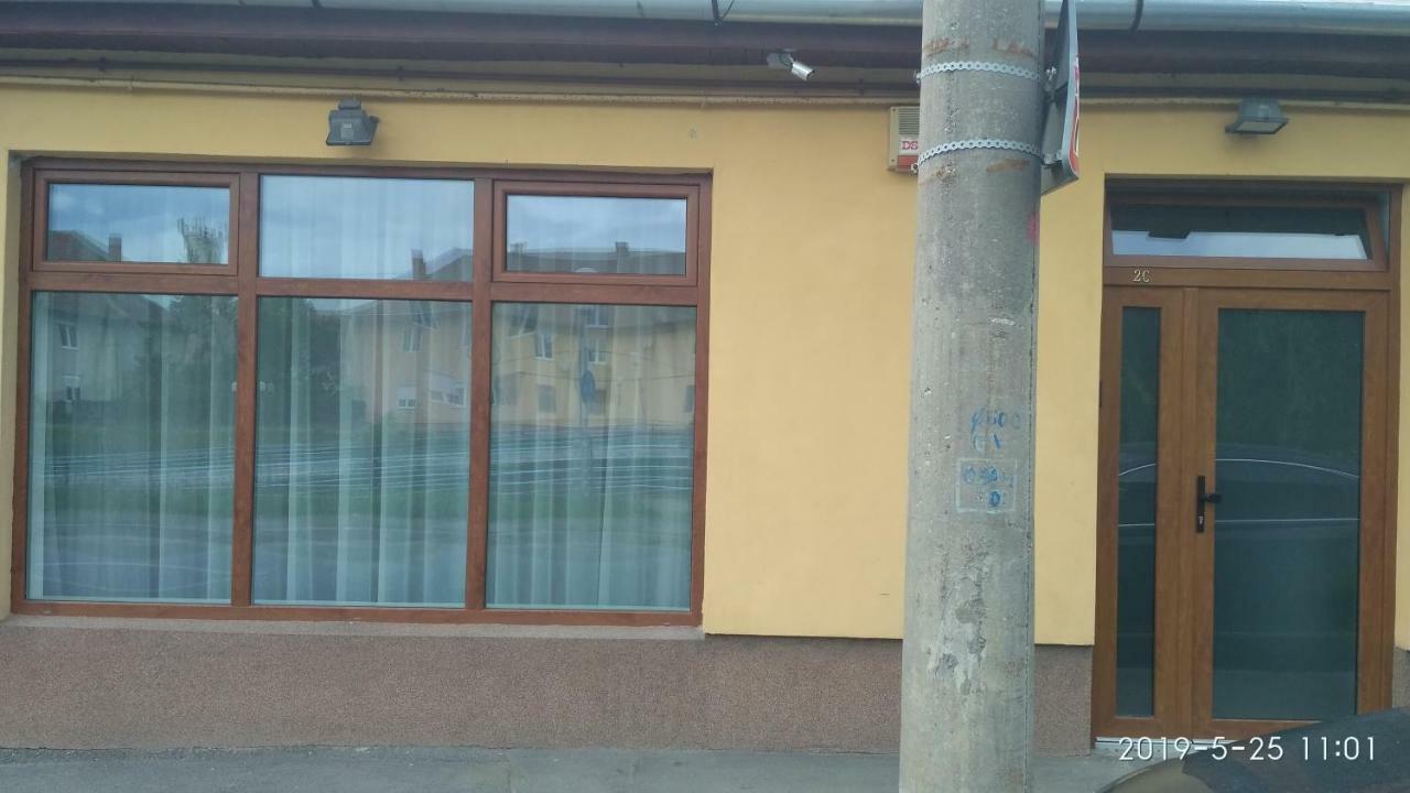 Apartament La Mal Sibiu Exterior foto