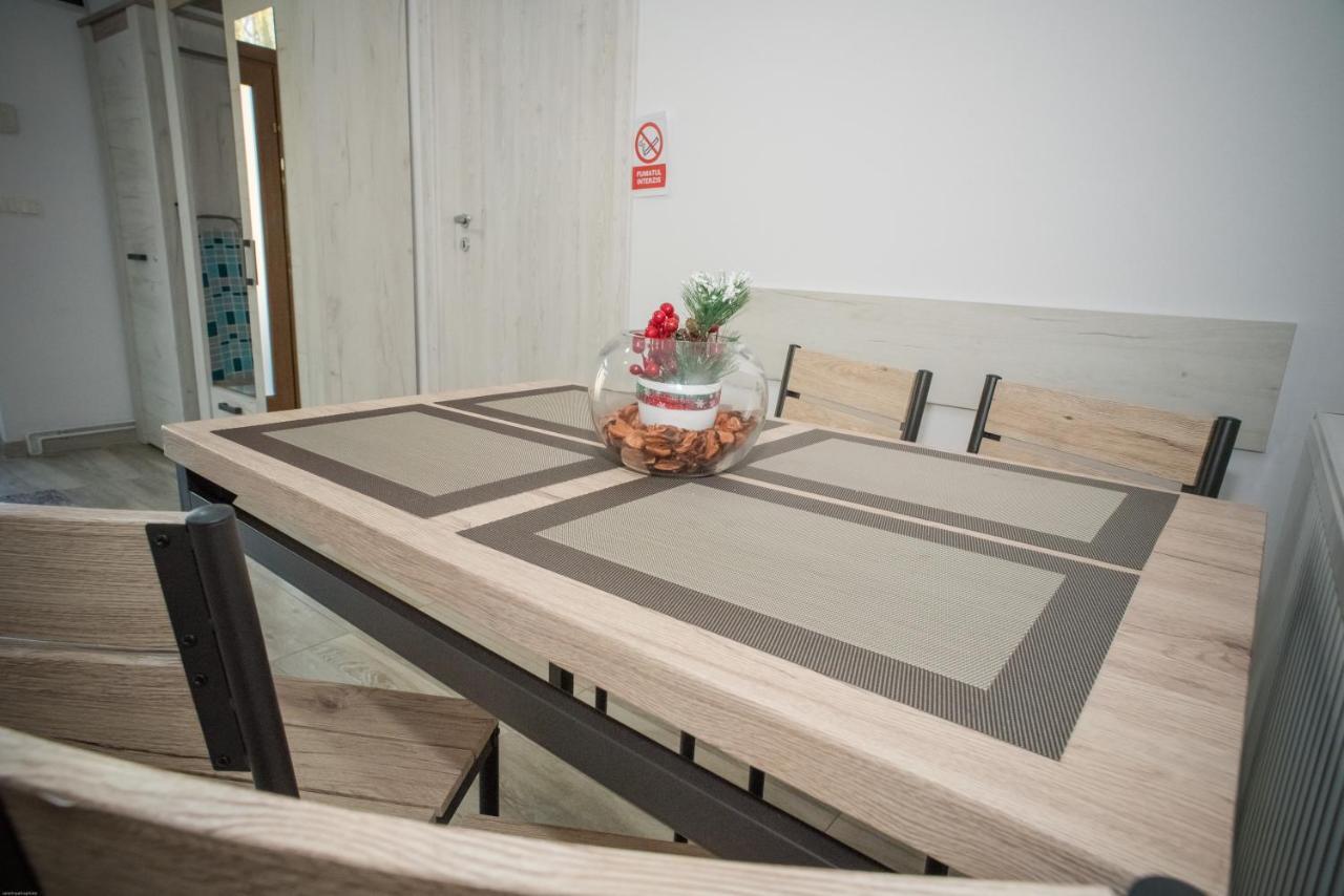 Apartament La Mal Sibiu Exterior foto